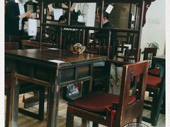-五观堂素食(新华路店)
