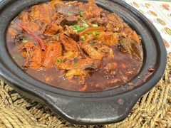 -新昌土菜馆(左于店)