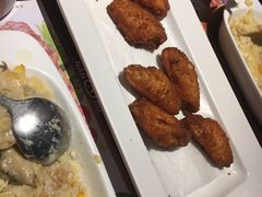 -南都西餐厅(布吉新三村南区店)