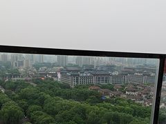 -烛影拾光观景餐厅·创意菜·摄影·小提琴(大唐不夜城店)