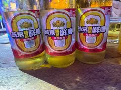 -喜鹊音乐酒馆(西街店)