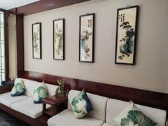-冶春茶社(珍园店)