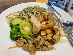 -Dreamsalad梦想轻厨(健康轻食·减脂沙拉·意面·祖庙店)