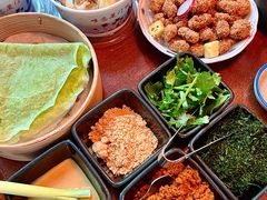 -林四喜·闽南传家菜(鼓浪屿店)