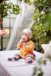 -BabyA 专业婴童摄影(古北时尚广场店)