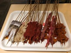 -宏姐串串香(临河街家博汇店)