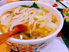 蔬菜乌冬面-森味花园·日本料理(伊藤洋华堂亚运村店)