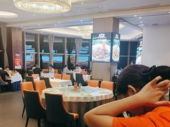 -不仔客海鲜烧烤270度海景餐厅(大东海店)