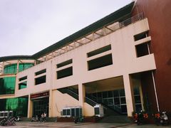 门面-华中农业大学-荟园餐厅