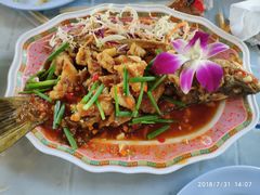 -Thiw Soen Seafood Restaurant