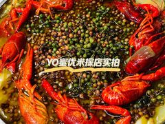 -华仔龙虾(永乐路总店)