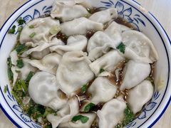 韭黄牛肉饺子-马茹特色饺子馆