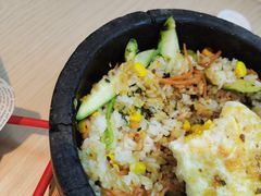 -安大叔拌饭(宝龙店)