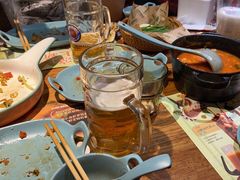 -馋嘴猫北京食堂·烤鸭·宵夜(亚运村店)