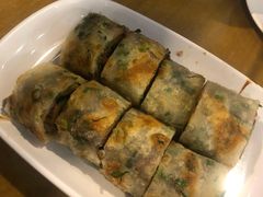 -台北楚楚园馅饼粥(虹桥南丰城店)