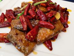 -院8里·少城记忆老川菜(宽窄巷子店)