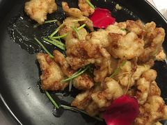 锅包肉-宏达宴老菜馆(群力第四大道店)