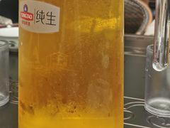 -单家老院·院子里的青岛菜(沙子口店)