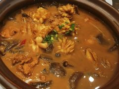 -一品滇香·云南菜(公益西桥店)