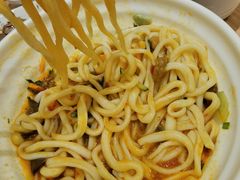 -剔八谷山西面馆(南内环店)