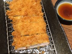 腰内猪排-胜博殿霸王树(嘉里中心店)