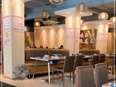 大堂-胡须佬鸡煲四季火锅店(石厦西村直营店)