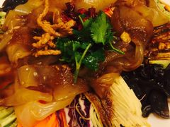-胖太太四川麻辣排骨串(镇江路分店)