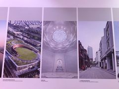 -广州市城市规划展览中心