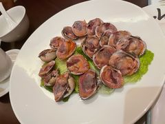 -舟山希尔顿酒店