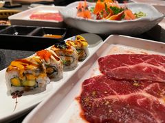 -神户赤童日式烤肉(金地广场店)