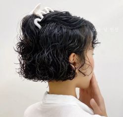 -SY COLOUR专业烫染