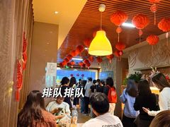 -吴裕泰茶庄(前门大街店)