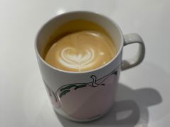 -Manner Coffee(凯德天府店)