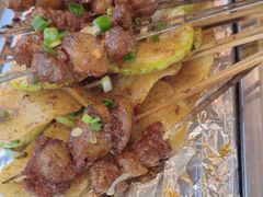 -微醺烤牛·炭火烧烤·精酿啤酒(东郊记忆店)