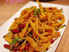 -顺香居·老字号湖北菜(江汉路店)