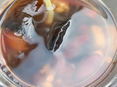 蜂蜜味烧仙草-八婆婆烧仙草(中山路店)