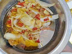 -湖南人家湘菜馆(镇江路店)