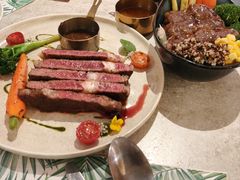 -villaa·别墅·融合菜西餐厅