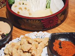 -束河人家(南锣鼓巷店)