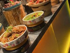 -吉布鲁牛排海鲜自助(温江合生汇店)