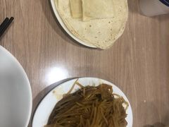 -姥家春饼店(漳州二路店)