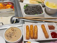 -海底捞火锅(万达广场店)