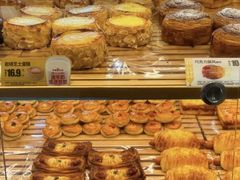 -味多美蛋糕(潘家园店)