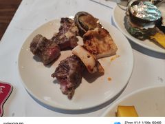 -拉蒂娜·巴西牛排馆 Latina·Brazilian Steakhouse(陆家嘴旗舰店)
