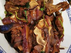 -清真·八大碗(新华店)