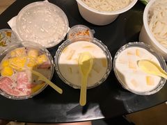 -透心凉糖水(听海居店)