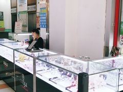 -新世纪长盛广场(美景中路店)