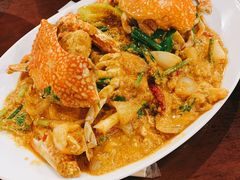-Dang restaurant (patong phuket)
