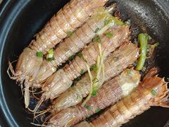 -甬小馆焗海鲜温州菜(五马街店)