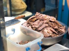 -清真·马安军辣子牛肉面